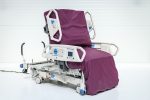 Hill-Rom TotalCare P1900 Łóżko Szpitalne OIOM