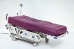 Hill-Rom TotalCare P1900 Łóżko Szpitalne OIOM