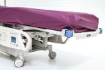 Hill-Rom TotalCare P1900 Łóżko Szpitalne OIOM