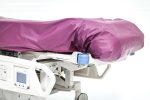 Hill-Rom TotalCare P1900 Łóżko Szpitalne OIOM