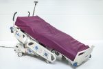 Hill-Rom TotalCare P1900 Łóżko Szpitalne OIOM