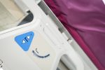 Hill-Rom TotalCare P1900 Łóżko Szpitalne OIOM