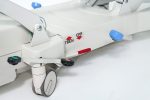Hill-Rom TotalCare P1900 Łóżko Szpitalne OIOM