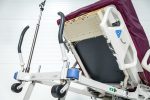 Hill-Rom TotalCare P1900 Łóżko Szpitalne OIOM