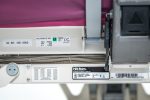 Hill-Rom TotalCare P1900 Łóżko Szpitalne OIOM