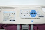 Hill-Rom TotalCare P1900 Łóżko Szpitalne OIOM