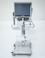 USG Echoson Albit Głowica R510 Anorektalna 360st