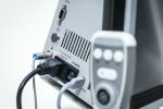 USG Echoson Albit Głowica R510 Anorektalna 360st