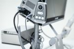 USG Echoson Albit Głowica R510 Anorektalna 360st