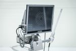 USG Echoson Albit Głowica R510 Anorektalna 360st