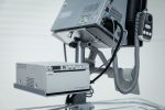 USG Echoson Albit Głowica R510 Anorektalna 360st