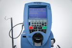 CHF Aquadex FlexFlow ultrafiltracja przy hiperwolemii