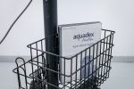 CHF Aquadex FlexFlow ultrafiltracja przy hiperwolemii