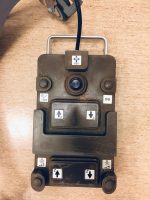 Mikroskop operacyjny TOPCON OMS-710 okulistyczny - obrazek 5