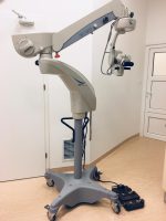 Mikroskop operacyjny TOPCON OMS-710 okulistyczny