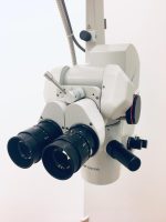 Mikroskop operacyjny TOPCON OMS-710 okulistyczny - obrazek 3