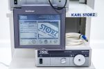 Karl Storz Zestaw Endoskopowy Telecam Aida DVD Xenon Nova