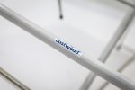 Oostwoud kozetka lekarska leżanka zabiegowa - obrazek 7