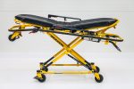Stryker RUGGED LX Nosze Karetkowe Transportowe