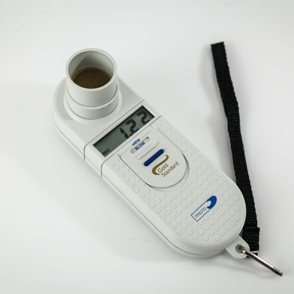Micro Medical Gold Standard Spirometr