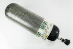 Butla Powietrzna Kompozytowa MSA 9l 300BAR
