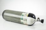 Butla Powietrzna Kompozytowa MSA 9l 300BAR
