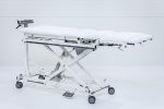 Vertrieb Stół Zabiegowy Elektryczny Kozetka