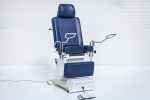 Promotal Fotel Ginekologiczny Elektryczny Zabiegowy