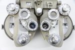 INAMI L-7040 Foropter Manualny Okulistyczny - obrazek 3