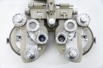 INAMI L-7040 Foropter Manualny Okulistyczny - obrazek 4