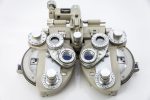 INAMI L-7040 Foropter Manualny Okulistyczny - obrazek 5
