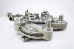INAMI L-7040 Foropter Manualny Okulistyczny - obrazek 7