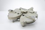 INAMI L-7040 Foropter Manualny Okulistyczny - obrazek 8