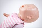 Laerdal Fantom zestaw 3 szt. Baby Junior Little Anne