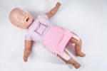 Laerdal Fantom zestaw 3 szt. Baby Junior Little Anne