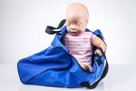 Laerdal Fantom zestaw 3 szt. Baby Junior Little Anne