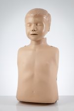 Laerdal Fantom zestaw 3 szt. Baby Junior Little Anne