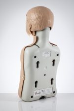 Laerdal Fantom zestaw 3 szt. Baby Junior Little Anne
