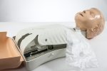 Laerdal Fantom zestaw 3 szt. Baby Junior Little Anne