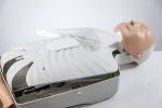 Laerdal Fantom zestaw 3 szt. Baby Junior Little Anne