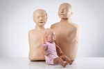Laerdal Fantom zestaw 3 szt. Baby Junior Little Anne