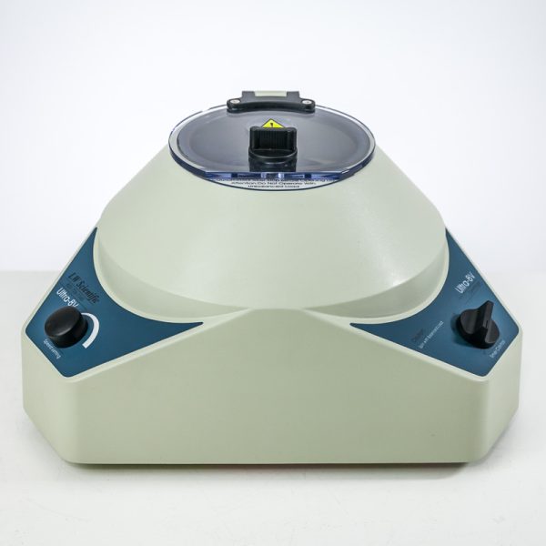 LW Scientific Ultra8V U8V Wirówka Laboratoryjna