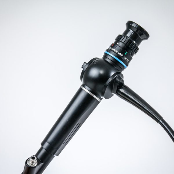 Olympus URF-P2 Ureteroskop Fiberoskop