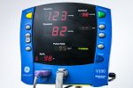 GE Dinamap V100 Pulsoksymetr Monitor Pacjenta