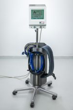 Anetic Aid AET Electronic Tourniquet zaciskacz opasek - obrazek 2
