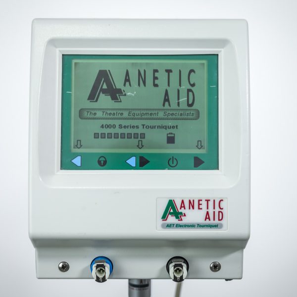 Anetic Aid AET Electronic Tourniquet zaciskacz opasek