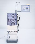 Fresenius 5008 CorDiax Aparat do dializy