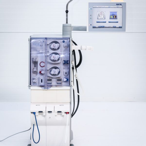 Fresenius 5008 CorDiax Aparat do dializy