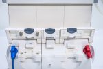 Fresenius 5008 CorDiax Aparat do dializy