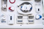 Fresenius 5008 CorDiax Aparat do dializy
